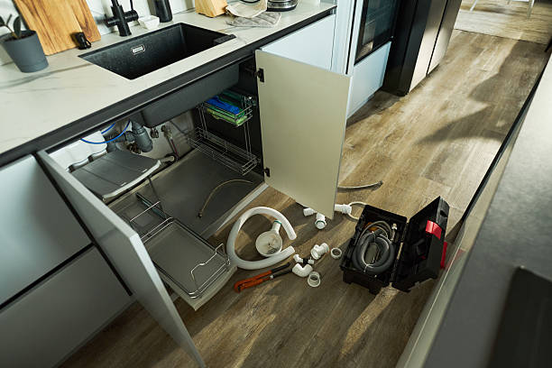 Reliable Plumbing contractor in Baker, NV by Street Wise - Plumbing